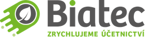Biatec — zrychlujeme účetnictví